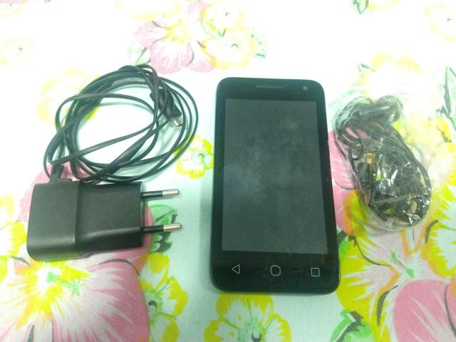 Alcatel Powered