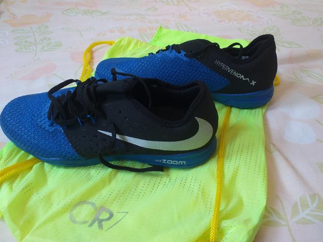 Tênis futsal