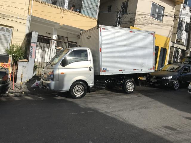 Carreto e Mudança p toda Bahia