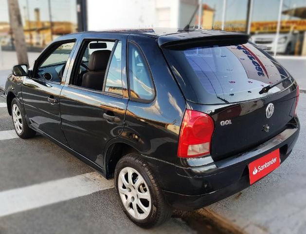 Gol Power - 2008 - Foto 4