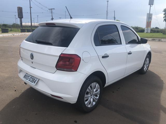 Gol 1.0 trendline 17/18 - Foto 4