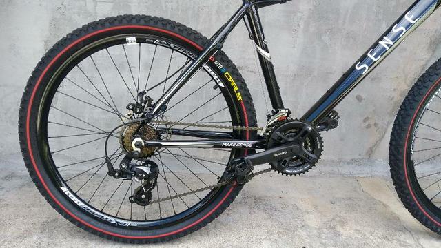 Bike Sense novas - Foto 2