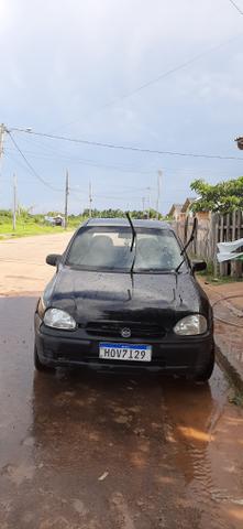 Carro de passeio