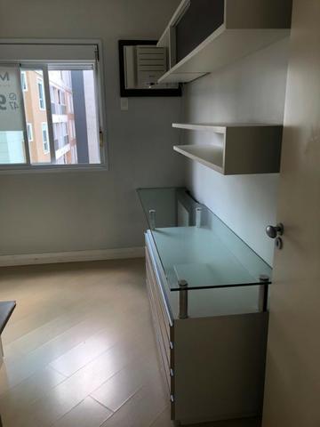 Apartamento centro Jaraguá do sul entrada e saldo em 40X - Foto 2