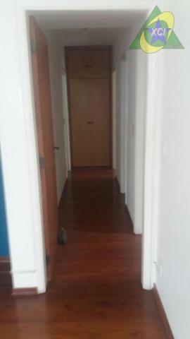 Apartamento residencial para locação, Cambuí, Campinas. - Foto 10
