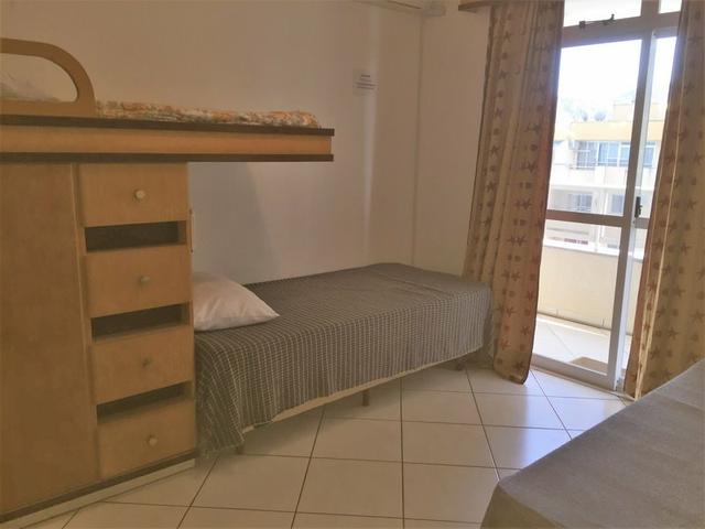 Edificio Sans Soucis Apartamento 3 quartos com vista para o mar - Foto 15