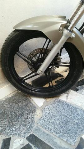 Moto CG Fan 160 2016 - Foto 8