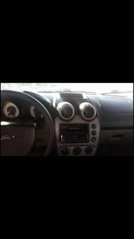 Ford Fiesta 2009