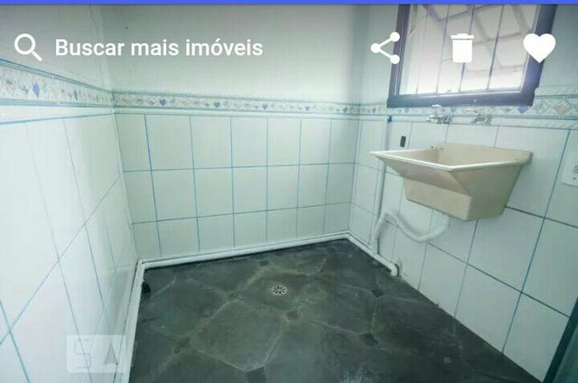 Linda casa 6 cômodos - Foto 15