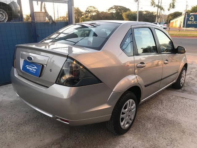 Vendo Fiesta rocam 1.6 ano 11/12 única dona !Aproveitem é para vender!