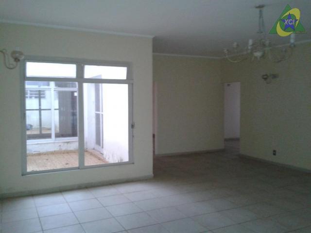 Casa residencial para locação, Parque Taquaral, Campinas. - Foto 8