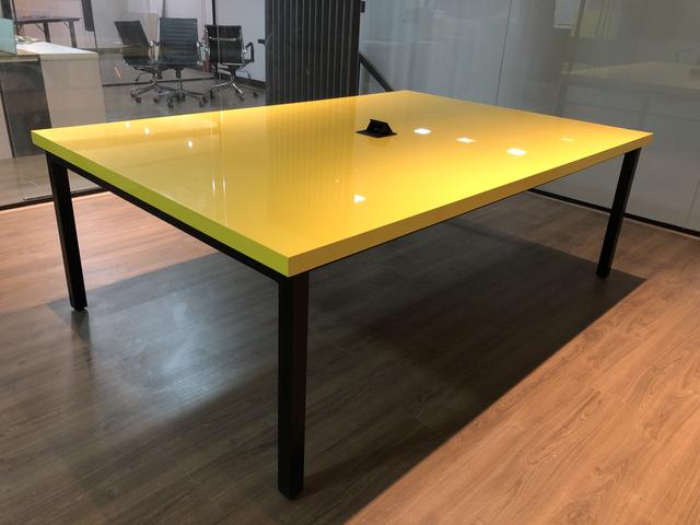 Mesa de Reuniao Escritório design - Foto 3