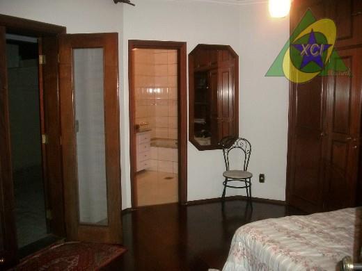 Casa Residencial à venda, Jardim Paulista I, Vinhedo - CA0649. - Foto 3
