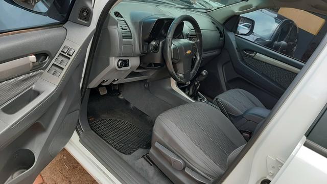 S10 LT diesel 2.8 - Foto 6