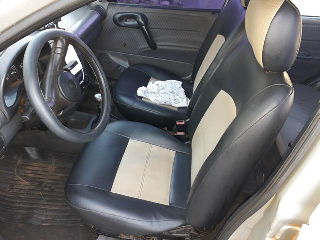 Vendo corsa Esporte bem conservado - Foto 3