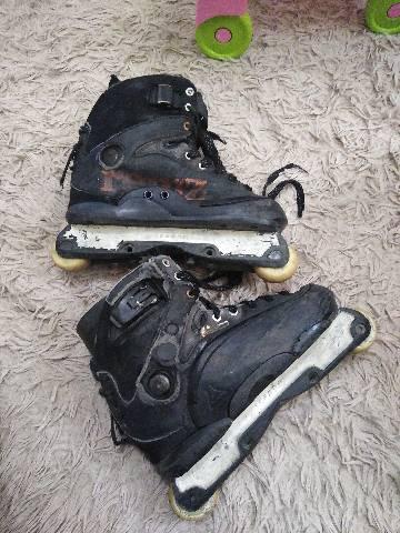 Patins