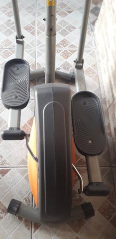 Simulador de caminhada - Foto 3