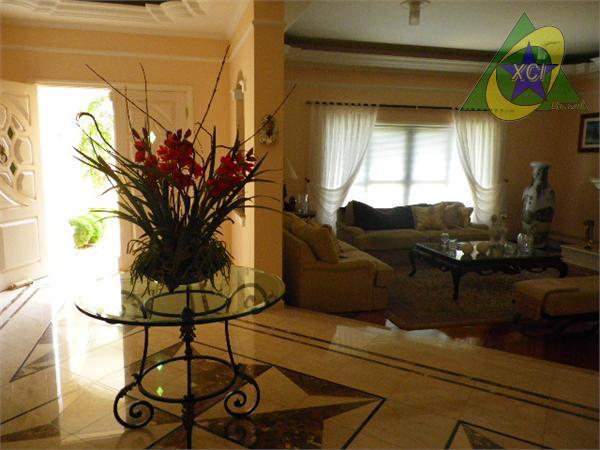 Casa Residencial à venda, Residencial Parque Rio das Pedras, Campinas - CA0465. - Foto 5