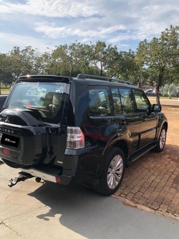 PAJERO FULL 2015/2016 3.2 HPE 4X4 16V TURBO INTERCOOLER DIESEL 4P AUTOMÁTICO - Foto 2