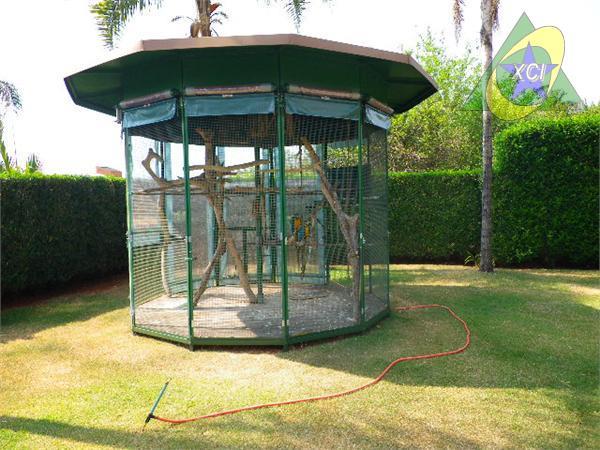 Casa Residencial à venda, Residencial Parque Rio das Pedras, Campinas - CA0465. - Foto 12