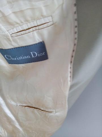 Blazer Christian Dior - Foto 2