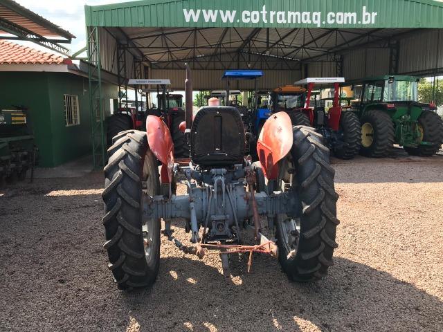 Massey Ferguson 55X 4x2 ano 1975 - Foto 2