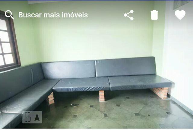 Linda casa 6 cômodos - Foto 5