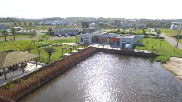 Terreno Reserva das Águas - Foto 8