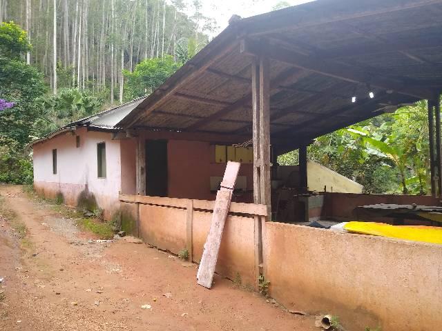 Chácaras Viana 2.500 mil metros quadrados - Foto 4