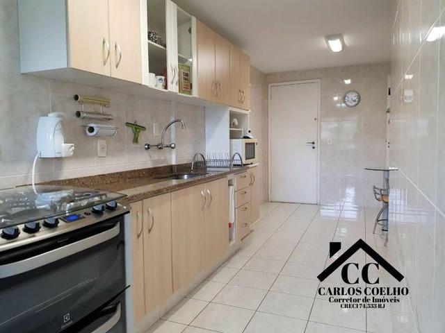 G Cód 175 Excelente Apto em Petrópolis!!! - Foto 10