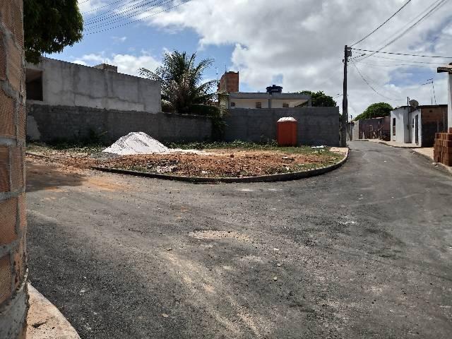 Vende sê esse terreno - Foto 4