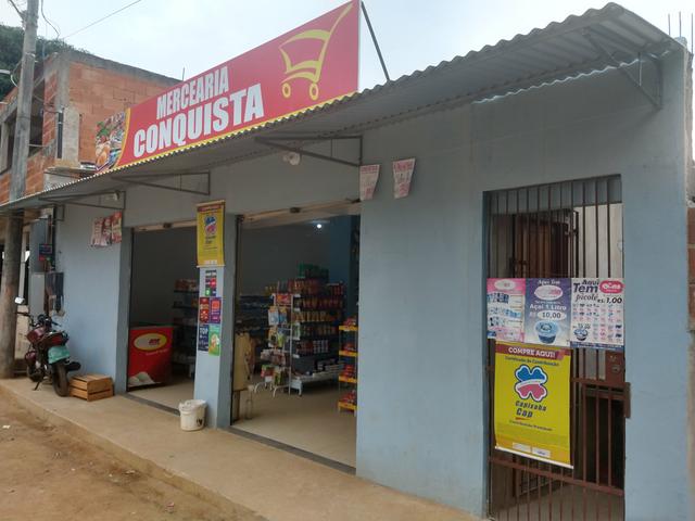 Aceito veículo e volta na Mercearia - Foto 10