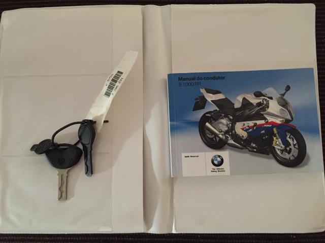 Bmw s1000 rr full - Foto 4