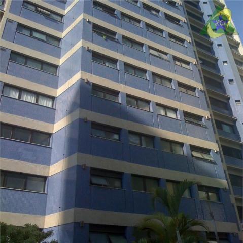 Apartamento residencial para locação, Cambuí, Campinas. - Foto 9