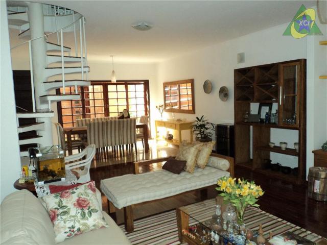 Casa residencial à venda, Alto Taquaral, Campinas. - Foto 12