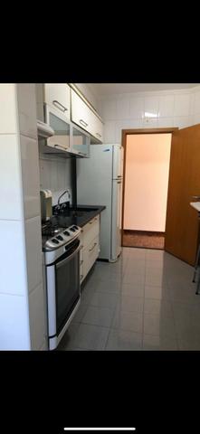 Apto no Residencial Bosques do Tamboré - Alphaville - Foto 4