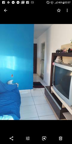 Vendo ou troco por casa ou Apartamento - Foto 5
