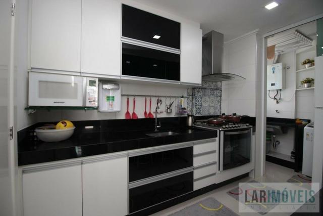 Apartamento de 3 quartos/suíte, 96 metros quadrados, Cond. Reserva Verde em Laranjeiras - Foto 17