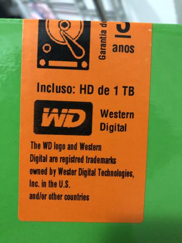 Dvr 4 canais Intelbras - Foto 2