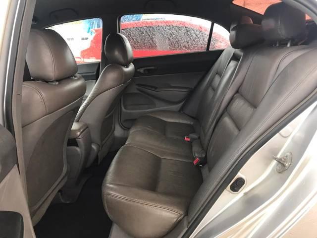 Pra vender Hoje - Melhor Civic do Mercado - Foto 7