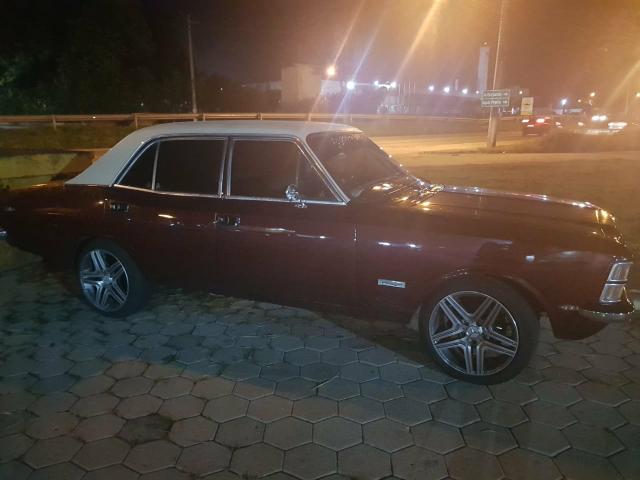 Venda ou troca de Opala de luxe 1975 extremamente lindo - Foto 13