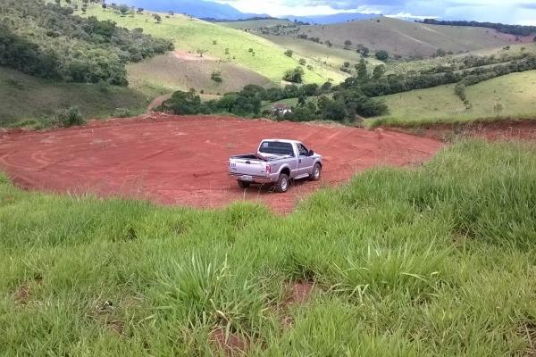 Vendo- Sítio no Sul de Minas com 26 hectares!!