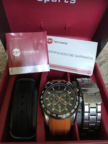 Raridade Technos Sports - Foto 3