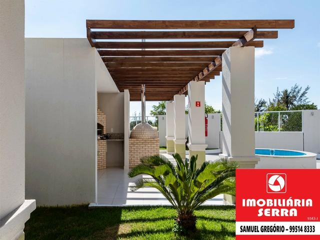 SAM 171 Enseada Jacaraípe Residencial - 50 m² - ITBI+RG GRÁTIS - Foto 3