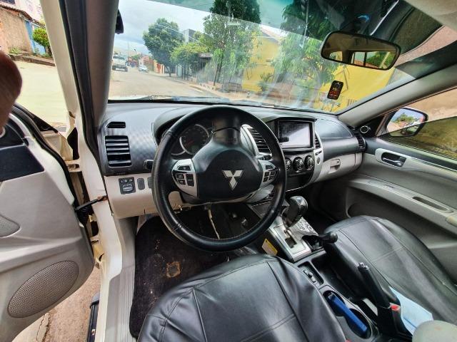 Pajero Dakar - Foto 4