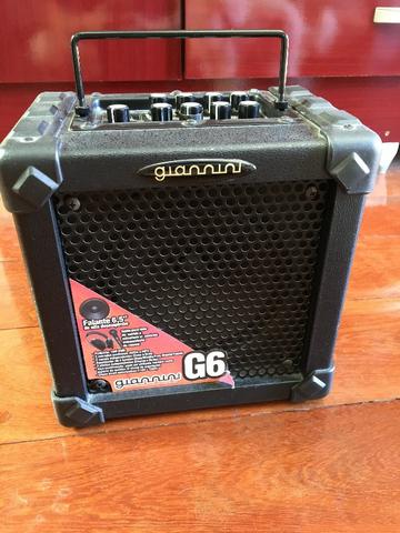 Caixa de som Giannini G6 - Foto 2