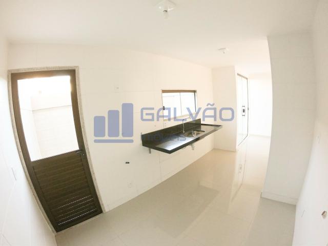 JG. Casa duplex de 3 quartos com suíte em Morada de Laranjeiras - Foto 4