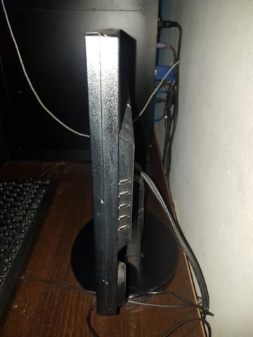 Monitor LCD