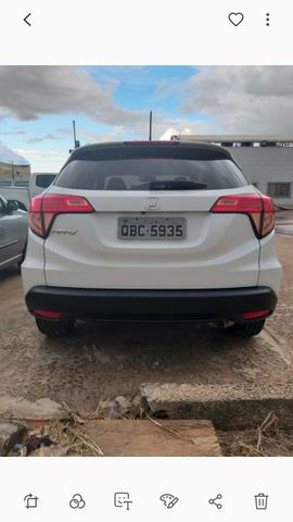Hr-v ex - Foto 4