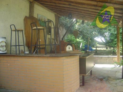 Casa Residencial à venda, Parque Taquaral, Campinas - CA0362. - Foto 11